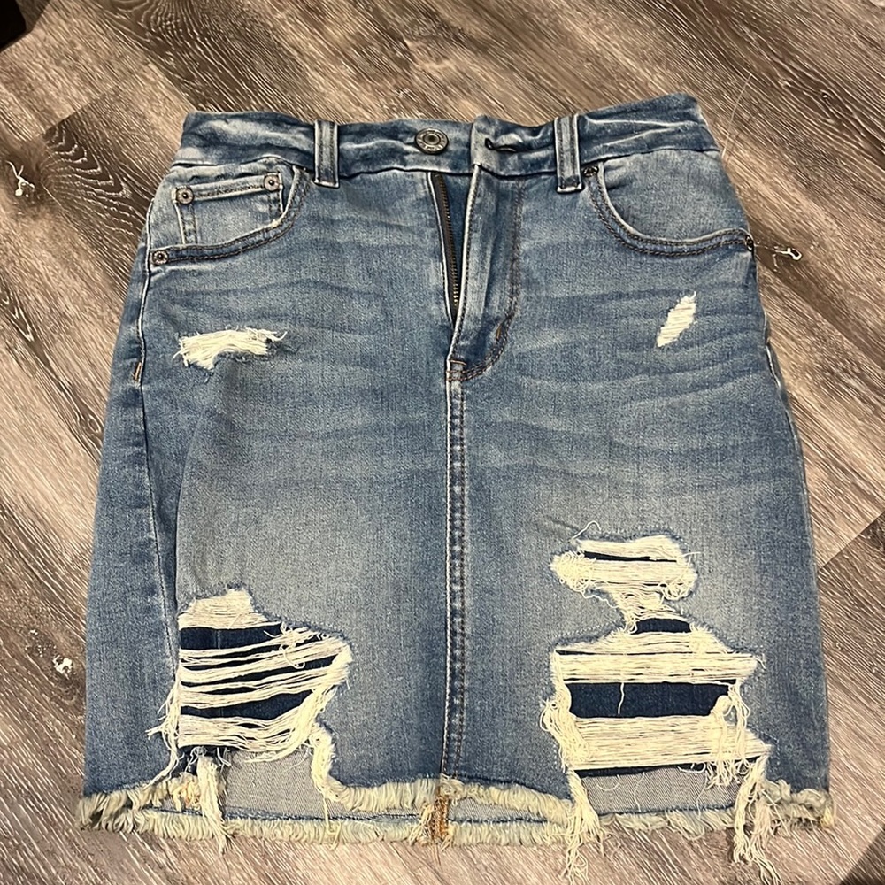 Skirts